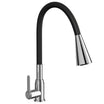 2-Speed Adjustable Rotatable Universal Household Faucet