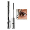 3-in-1 Metallic Mascara - Waterproof Long-Lasting Lash Extension Formula