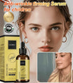 Anti-Wrinkle Repair Serum - Rejuvenating Age-Defying Under-Eye Firming Treatment