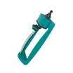 Automatic Swivel Nozzle - 360° Rotating Water Spray Attachment