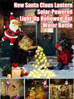 Christmas Solar Magic Light - Festive Outdoor Yard Decoration Lamp
