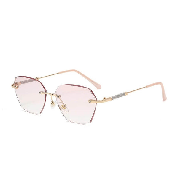 Diamond Auto-Zoom Reading Glasses - Automatic Focus Vision Eyewear