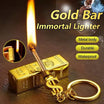 Eternal Match - 10,000 Ignitions Lifetime Fire Starter Tool