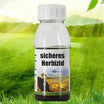 Hohenheim Research Organic Weed Killer - 100% Glyphosate-Free Year-Long Weed Protection