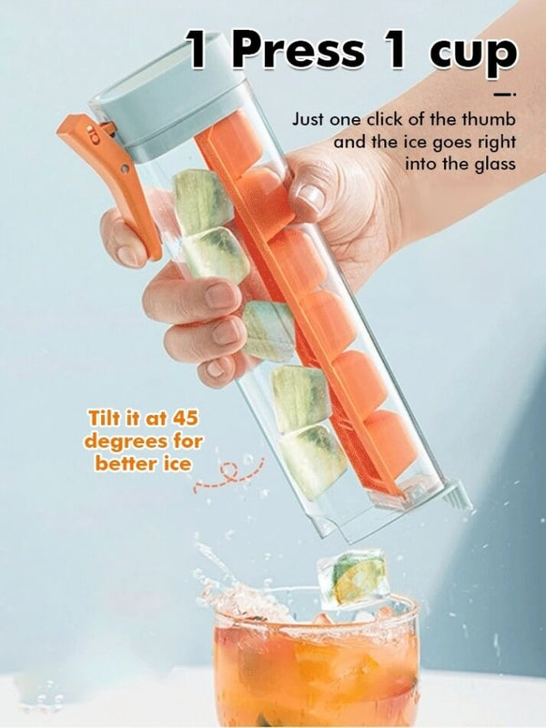 Home Ice Maker