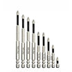 Industrial Drill & Bit Set - Professional Power Tool Kit with 2-Year Warranty