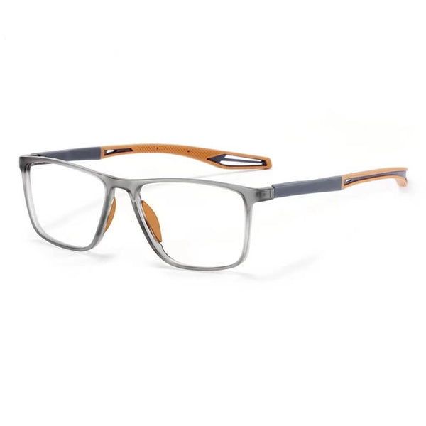 Intelligent Auto-Focus Glasses - Self-Adjusting Vision Eyewear (0–1000°) No Eye Test Required