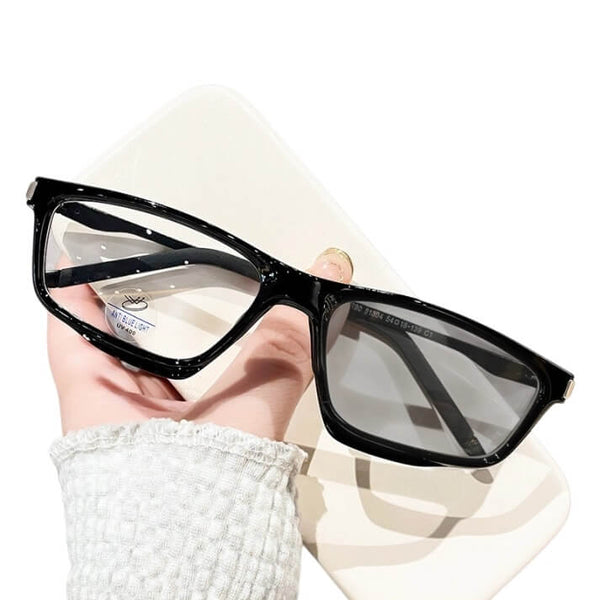 Intelligent Auto-Focus Glasses - Smart Adaptive Eyewear Developed by a Heritage Optical Manufacturer
