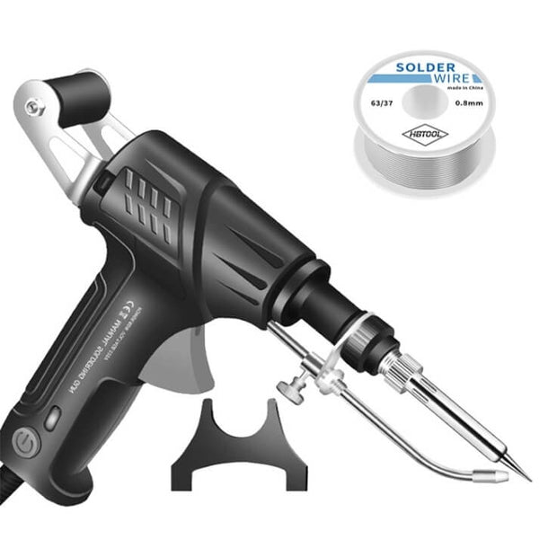 【Internal Heat Test Welding Tool】Revolutionize Metalwork: The Ultimate 3-In-1 Laser Tool