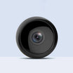 Mini Surveillance Camera - 3-Second Installation Wireless Security Camera (No Wiring Required)