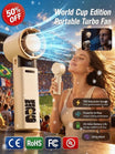 Mobile Ice Brick - Instant 3-Second Cooling Relief