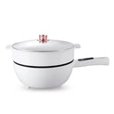 Multifunctional Electric Frying Pan - Smart All-in-One Cooking Appliance