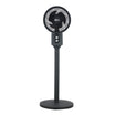 Pedestal Fan – Ultra-Quiet Air Circulation