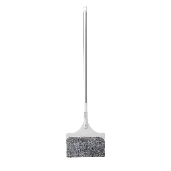 Telescopic Double-Sided Cleaning Mop - Household Glass, Window & Ceiling Cleaning Brush with Extendable Handle