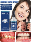 Tooth Regeneration Care Drops - Oral Repair & Enamel Support Formula