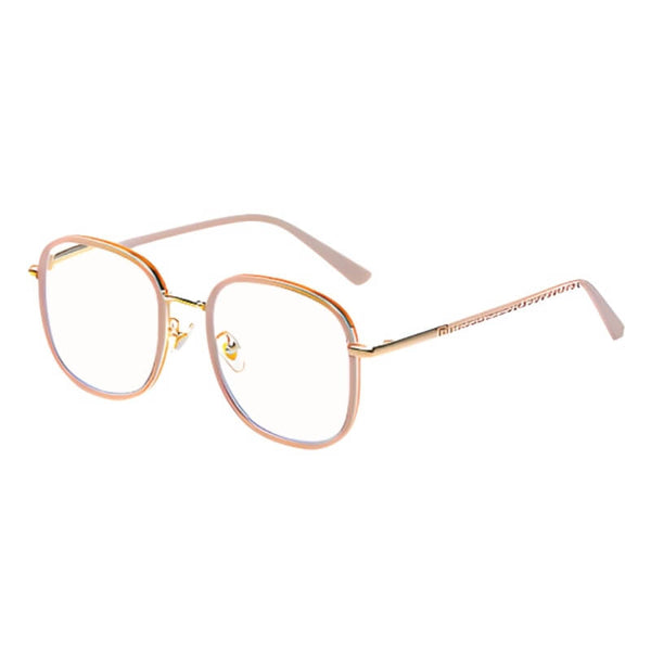 Ultra-Light Anti-Blue Light Reading Glasses - Comfortable Eye Protection for Reading
