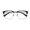 【100-700° Intelligent Focusing】Auto-Focus Blue Light Blocking Reading Glasses.