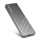 16TB Military-Grade SSD - Rugged High-Capacity Storage Solution for All Your Data Needs