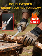 19-in-1 Multi-Tool - Pocket-Sized All-Purpose Outdoor Toolbox