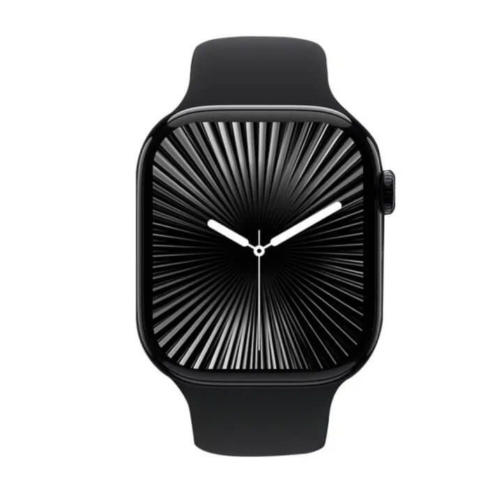 2026 Smart Health Watch - Painless Glucose Monitoring & Daily Health Tracking
