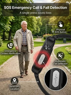 2026 Smart Health Watch - Painless Glucose Monitoring & Daily Health Tracking