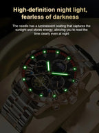 2026 Tourbillon Watch - 19ATM Water Resistant & Authentic Direct Shipping