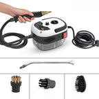2500W High-Pressure Steam Cleaner - Whole-Home Deep Cleaning Power