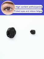 Sugar-Free Blueberry Dried Fruit - Premium Chilean Healthy Snack for Vision & Wellness