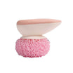 3-Piece Nano Cleaning Ball Set - Multi-Purpose Deep Cleaning Scrubber for Home & Kitchen