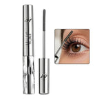 3-in-1 Metallic Mascara - Waterproof Long-Lasting Lash Extension Formula