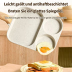 3-in-1 Multifunctional Pan - Versatile All-in-One Cooking Cookware