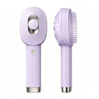 3-in-1 Red Light Hair Growth Comb - Strengthens Hair & Revitalizes Follicles