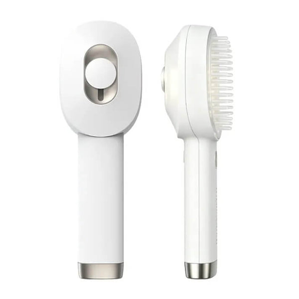 3-in-1 Red Light Hair Growth Comb - Strengthens Hair & Revitalizes Follicles