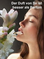 300-Day Blooming Fragrant Flower Plant - Natural Air Purifier & Long-Lasting Floral Fragrance