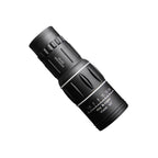 300X Mini Telescope with Night Vision - Professional Portable Camera Scope for Day & Night Viewing