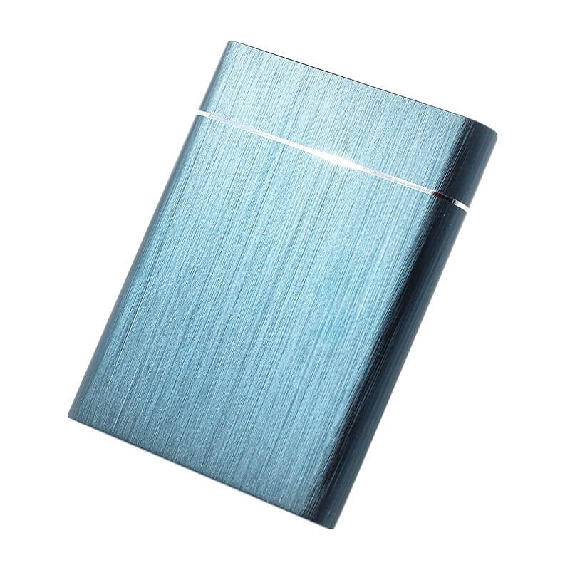 32TB Ultra-Portable SSD - 3050MB/s USB 3.2 Gen 2x2 Waterproof External Storage