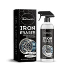 4-in-1 Ferrite Eraser - Rapid Rust & Iron Powder Removal Spray