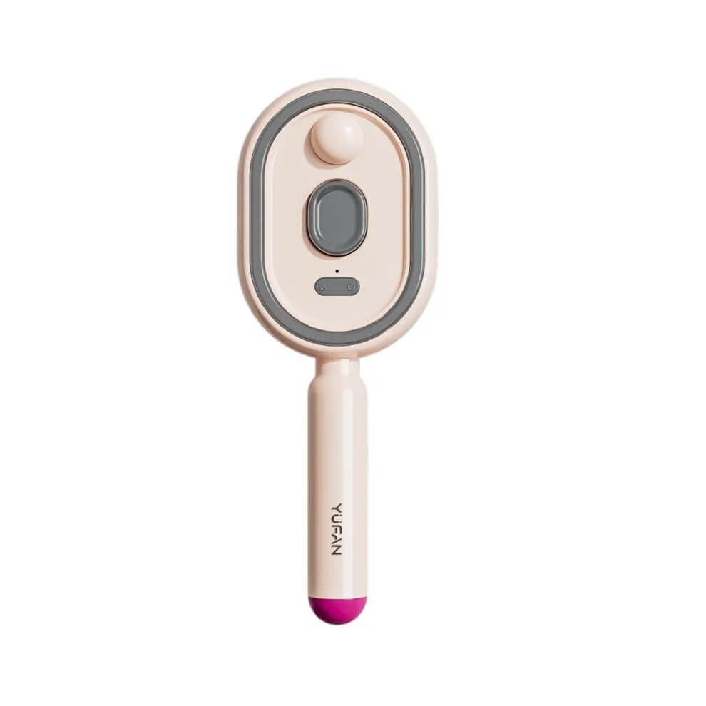 5-in-1 Hair Spa System - Professional At-Home Hair Care Solution