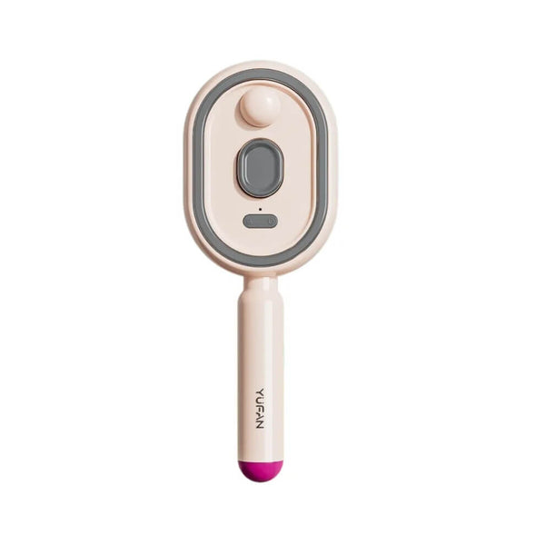 5-in-1 Hair Spa System - Professional At-Home Hair Care Solution