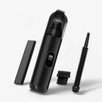 5-in-1 Vacuum Cleaner - Car & Home Powerful Suction Cleaner