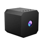 5MP HD Security Camera - Instant Motion Alerts & Wire-Free Setup