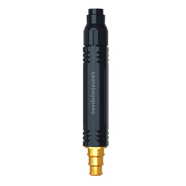 60ft Pro-Blaster Hose Attachment - Professional-Grade Cleaning Power