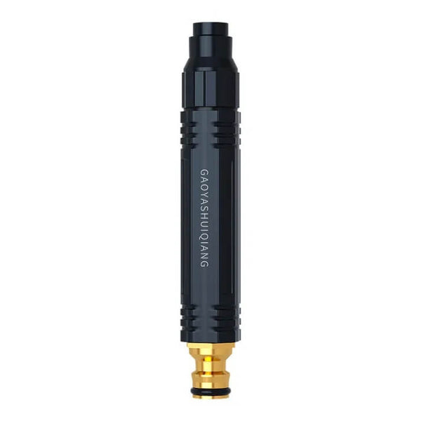 60ft Pro-Blaster Hose Attachment - Professional-Grade Cleaning Power