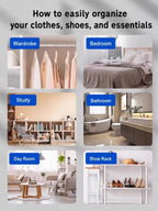 9th Gen Air Purifier - Fast & Powerful Air Cleaning Technology