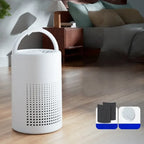 9th Gen Air Purifier - Fast & Powerful Air Cleaning Technology