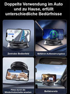 AI Intelligent Sensing Phone Holder - Multifunctional Auto-Clamping Mobile Mount
