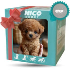 AI Smart Robot Puppy - Interactive Companion Pet with Realistic Design