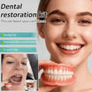 All-Inclusive Denture Care Kit - Custom Fit Denture Enhancement & Maintenance Set