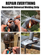 All-Purpose Welding Rod - Easy Repairs with Advanced German Technology