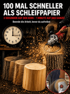 Angle Grinder Disc – Break-Resistant Grinding Tool